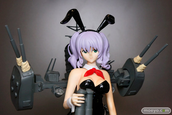 画像　フィギュア　サンプル　レビュー　ワンダーフェスティバル 2017［冬］　たけみつ堂 はちみつからし 廢棄能源 06