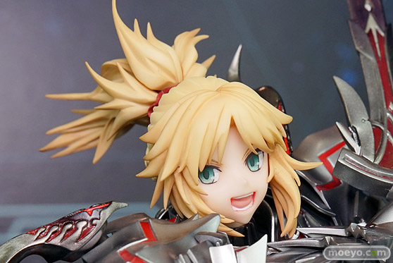 ファット・カンパニーのFate/Apocrypha (小説版) “赤”のセイバー [モードレッド] の新作フィギュア彩色サンプル画像05