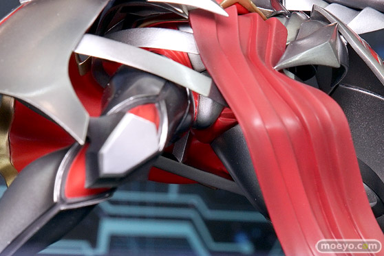 ファット・カンパニーのFate/Apocrypha (小説版) “赤”のセイバー [モードレッド] の新作フィギュア彩色サンプル画像08