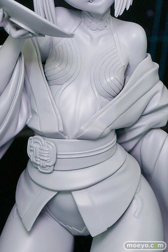 マックスファクトリーのFate/Grand Order アサシン/酒吞童子の新作フィギュア彩色サンプル画像06