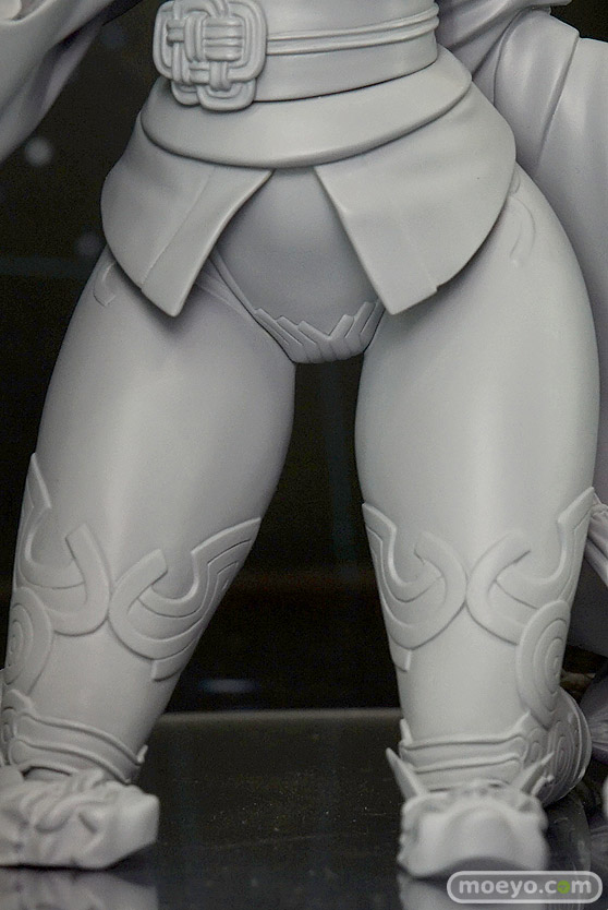 マックスファクトリーのFate/Grand Order アサシン/酒吞童子の新作フィギュア彩色サンプル画像09