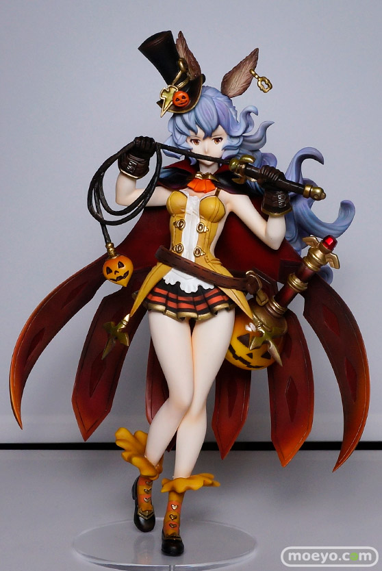 画像　フィギュア　サンプル　レビュー　ワンダーフェスティバル 2017［冬］　one 軽音堂 青汁soul 07