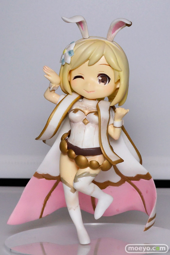 画像　フィギュア　サンプル　レビュー　ワンダーフェスティバル 2017［冬］　one 軽音堂 青汁soul 09