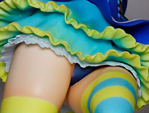 「ワンダーフェスティバル 2017［冬］」 様々なディーラーブースの様子 one 軽音堂 青汁soul ブース特集