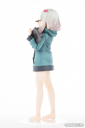 オルカトイズのエロマンガ先生 和泉紗霧～the first volume cover illust ver.～の新作フィギュア彩色サンプル画像06