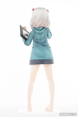 オルカトイズのエロマンガ先生 和泉紗霧～the first volume cover illust ver.～の新作フィギュア彩色サンプル画像08