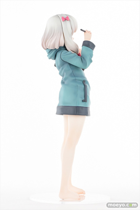 オルカトイズのエロマンガ先生 和泉紗霧～the first volume cover illust ver.～の新作フィギュア彩色サンプル画像10