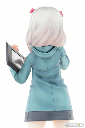 オルカトイズのエロマンガ先生 和泉紗霧～the first volume cover illust ver.～の新作フィギュア彩色サンプル画像21