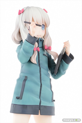 オルカトイズのエロマンガ先生 和泉紗霧～the first volume cover illust ver.～の新作フィギュア彩色サンプル画像25