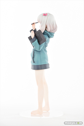 オルカトイズのエロマンガ先生 和泉紗霧～the first volume cover illust ver.～の新作フィギュア彩色サンプル画像31