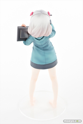 オルカトイズのエロマンガ先生 和泉紗霧～the first volume cover illust ver.～の新作フィギュア彩色サンプル画像32