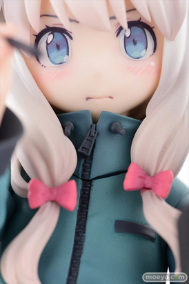 オルカトイズのエロマンガ先生 和泉紗霧～the first volume cover illust ver.～の新作フィギュア彩色サンプル画像39