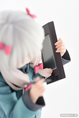 オルカトイズのエロマンガ先生 和泉紗霧～the first volume cover illust ver.～の新作フィギュア彩色サンプル画像41