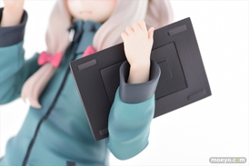 オルカトイズのエロマンガ先生 和泉紗霧～the first volume cover illust ver.～の新作フィギュア彩色サンプル画像43