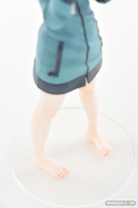 オルカトイズのエロマンガ先生 和泉紗霧～the first volume cover illust ver.～の新作フィギュア彩色サンプル画像46