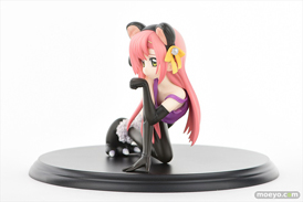 オルカトイズのハヤテのごとく！ 桂ヒナギク 黒猫リペイントver.の新作フィギュア彩色サンプル画像03