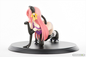 オルカトイズのハヤテのごとく！ 桂ヒナギク 黒猫リペイントver.の新作フィギュア彩色サンプル画像04