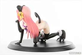 オルカトイズのハヤテのごとく！ 桂ヒナギク 黒猫リペイントver.の新作フィギュア彩色サンプル画像05