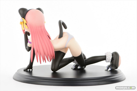 オルカトイズのハヤテのごとく！ 桂ヒナギク 黒猫リペイントver.の新作フィギュア彩色サンプル画像06