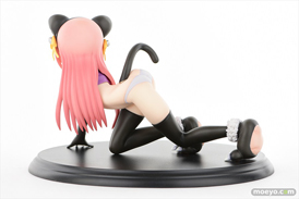 オルカトイズのハヤテのごとく！ 桂ヒナギク 黒猫リペイントver.の新作フィギュア彩色サンプル画像07