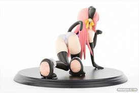 オルカトイズのハヤテのごとく！ 桂ヒナギク 黒猫リペイントver.の新作フィギュア彩色サンプル画像10