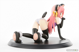 オルカトイズのハヤテのごとく！ 桂ヒナギク 黒猫リペイントver.の新作フィギュア彩色サンプル画像11