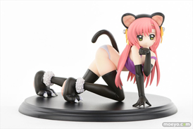 オルカトイズのハヤテのごとく！ 桂ヒナギク 黒猫リペイントver.の新作フィギュア彩色サンプル画像13