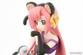 オルカトイズのハヤテのごとく！ 桂ヒナギク 黒猫リペイントver.の新作フィギュア彩色サンプル画像15