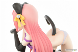 オルカトイズのハヤテのごとく！ 桂ヒナギク 黒猫リペイントver.の新作フィギュア彩色サンプル画像18