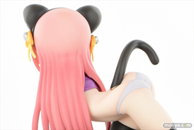 オルカトイズのハヤテのごとく！ 桂ヒナギク 黒猫リペイントver.の新作フィギュア彩色サンプル画像20