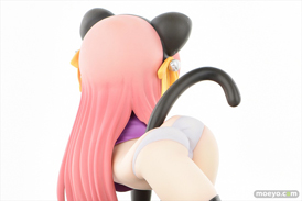 オルカトイズのハヤテのごとく！ 桂ヒナギク 黒猫リペイントver.の新作フィギュア彩色サンプル画像21