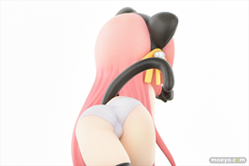 オルカトイズのハヤテのごとく！ 桂ヒナギク 黒猫リペイントver.の新作フィギュア彩色サンプル画像22