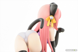 オルカトイズのハヤテのごとく！ 桂ヒナギク 黒猫リペイントver.の新作フィギュア彩色サンプル画像23