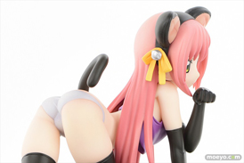 オルカトイズのハヤテのごとく！ 桂ヒナギク 黒猫リペイントver.の新作フィギュア彩色サンプル画像24