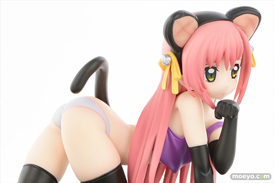 オルカトイズのハヤテのごとく！ 桂ヒナギク 黒猫リペイントver.の新作フィギュア彩色サンプル画像25