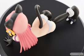 オルカトイズのハヤテのごとく！ 桂ヒナギク 黒猫リペイントver.の新作フィギュア彩色サンプル画像30