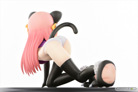 オルカトイズのハヤテのごとく！ 桂ヒナギク 黒猫リペイントver.の新作フィギュア彩色サンプル画像36