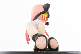 オルカトイズのハヤテのごとく！ 桂ヒナギク 黒猫リペイントver.の新作フィギュア彩色サンプル画像37