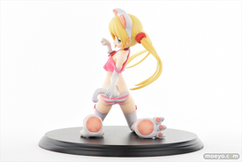 オルカトイズのハヤテのごとく！ 三千院ナギ 白猫リペイントver.の新作フィギュア彩色サンプル画像03
