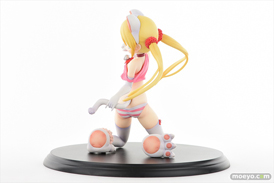 オルカトイズのハヤテのごとく！ 三千院ナギ 白猫リペイントver.の新作フィギュア彩色サンプル画像04