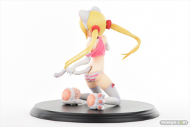 オルカトイズのハヤテのごとく！ 三千院ナギ 白猫リペイントver.の新作フィギュア彩色サンプル画像05