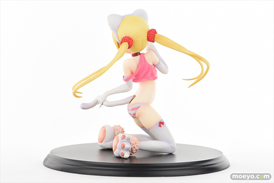 オルカトイズのハヤテのごとく！ 三千院ナギ 白猫リペイントver.の新作フィギュア彩色サンプル画像06