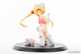 オルカトイズのハヤテのごとく！ 三千院ナギ 白猫リペイントver.の新作フィギュア彩色サンプル画像08