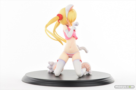 オルカトイズのハヤテのごとく！ 三千院ナギ 白猫リペイントver.の新作フィギュア彩色サンプル画像09