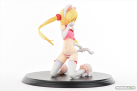 オルカトイズのハヤテのごとく！ 三千院ナギ 白猫リペイントver.の新作フィギュア彩色サンプル画像10