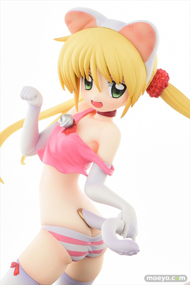 オルカトイズのハヤテのごとく！ 三千院ナギ 白猫リペイントver.の新作フィギュア彩色サンプル画像14