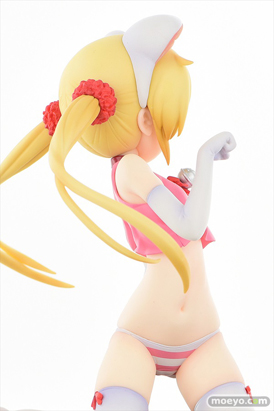 オルカトイズのハヤテのごとく！ 三千院ナギ 白猫リペイントver.の新作フィギュア彩色サンプル画像25