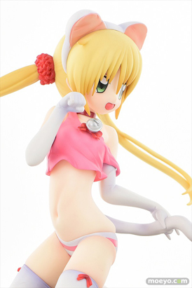 オルカトイズのハヤテのごとく！ 三千院ナギ 白猫リペイントver.の新作フィギュア彩色サンプル画像28