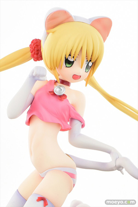 オルカトイズのハヤテのごとく！ 三千院ナギ 白猫リペイントver.の新作フィギュア彩色サンプル画像29