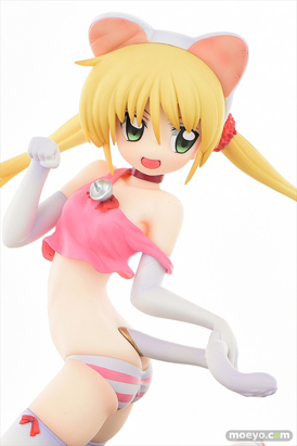 オルカトイズのハヤテのごとく！ 三千院ナギ 白猫リペイントver.の新作フィギュア彩色サンプル画像31